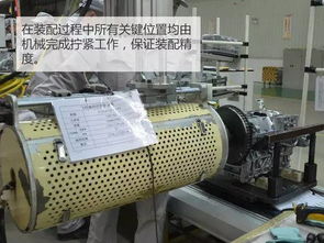 探訪(fǎng)東風(fēng)乘用車(chē)工廠(chǎng) 自主 芯 如何制造