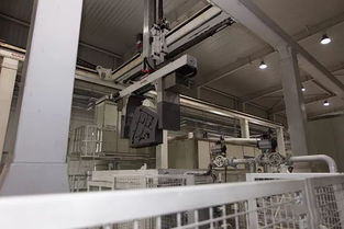 世界首個(gè)萬(wàn)噸級(jí)鑄造3d打印智能工廠(chǎng)在我國(guó)寧夏