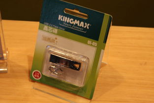 真芯話存儲(chǔ) Kingmax劉福州專訪紀(jì)實(shí)