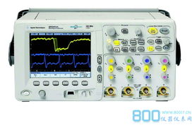 安捷倫Agilent DSO6014A示波器總代理 全球儀器儀表MRO網(wǎng)的權(quán)威之選